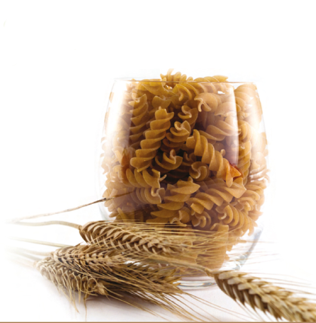 Pasta And Whole Grains: A Delicious and Healthy Relationship