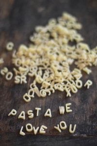 pasta